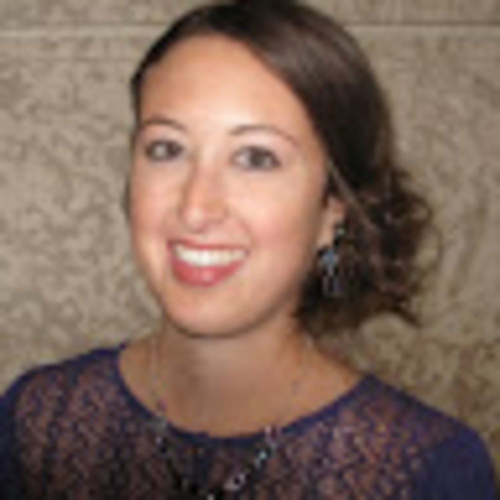 Meet your Posher, Haley